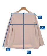 PLST（プラステ）その他 ピンク サイズ:S/S レディース/2200608662015