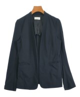 PLST ノーカラージャケット