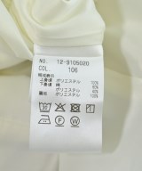 PLST（プラステ）ワンピース 白 サイズ:M レディース/2200613834018