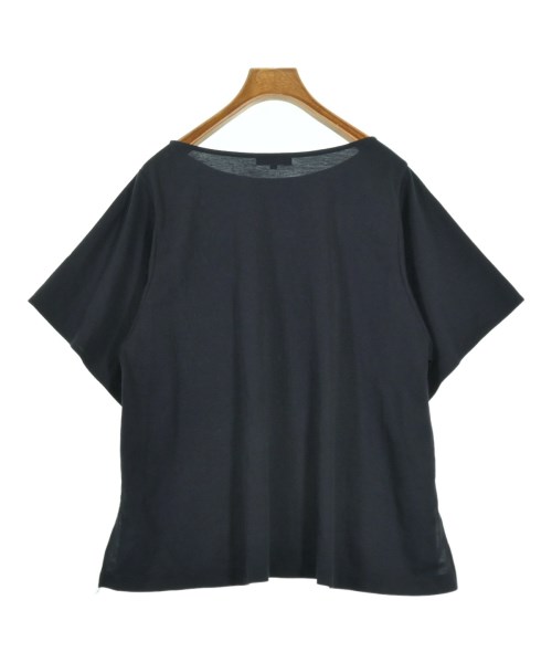 PLST（プラステ）Tシャツ・カットソー 紺 サイズ:M レディース/2200608770024