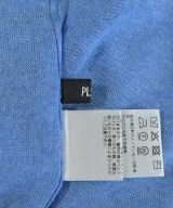 PLST（プラステ）カーディガン 青 サイズ:S レディース/2200612138056