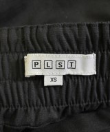 PLST（プラステ）ロング・マキシ丈スカート 黒 サイズ:XS レディース/2200614303025