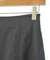 PLST（プラステ）ロング・マキシ丈スカート 黒 サイズ:XS レディース/2200614303025