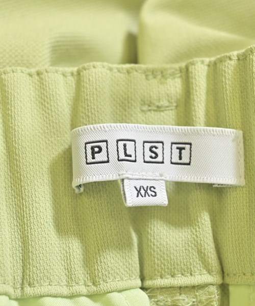 PLST（プラステ）その他 緑 サイズ:XXS レディース/2200614303056