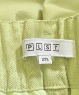PLST（プラステ）その他 緑 サイズ:XXS レディース/2200614303056