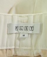 PLST（プラステ）その他 白 サイズ:M レディース/2200614332032