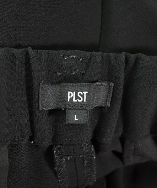 PLST（プラステ）その他 黒 サイズ:L レディース/2200615285115