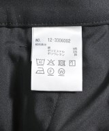 PLST（プラステ）スラックス 黒 サイズ:XS レディース/2200615507026