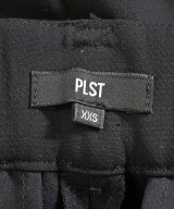 PLST（プラステ）スラックス 黒 サイズ:XS レディース/2200615507033