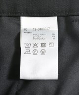 PLST（プラステ）スラックス 黒 サイズ:XS レディース/2200615507033