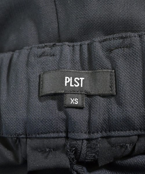 PLST（プラステ）スラックス グレー サイズ:XS レディース/2200615507071