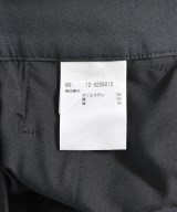 PLST（プラステ）スラックス グレー サイズ:XS レディース/2200615507071