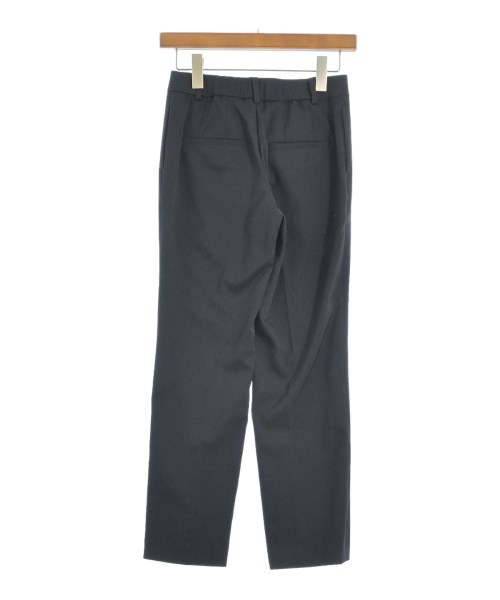 PLST（プラステ）スラックス 黒 サイズ:XXS レディース/2200615507088