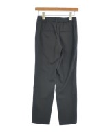 PLST（プラステ）スラックス 黒 サイズ:XXS レディース/2200615507088