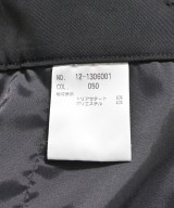 PLST（プラステ）スラックス 黒 サイズ:XXS レディース/2200615507088