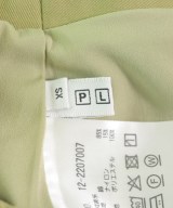 PLST（プラステ）ロング・マキシ丈スカート 緑 サイズ:XS レディース/2200608783031