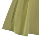 PLST（プラステ）ロング・マキシ丈スカート 緑 サイズ:XS レディース/2200608783031