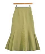 PLST ロング・マキシ丈スカート