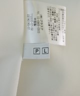 PLST（プラステ）ブラウス 白 サイズ:S レディース/2200608263083