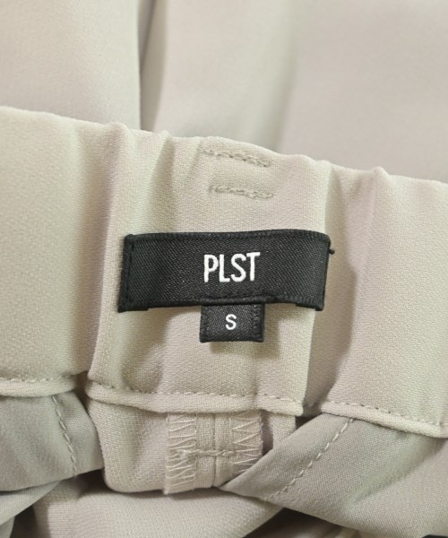 PLST（プラステ）その他 ベージュ サイズ:S レディース/2200612125063