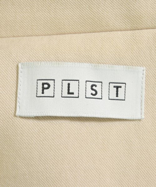 PLST（プラステ）その他 ベージュ サイズ:M レディース/2200613505017