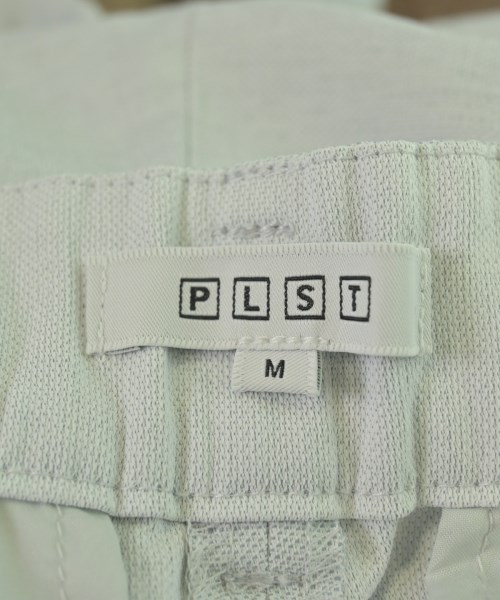 PLST（プラステ）その他 白 サイズ:M レディース/2200614372106
