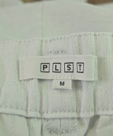 PLST（プラステ）その他 白 サイズ:M レディース/2200614372106