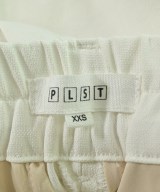PLST（プラステ）スラックス 白 サイズ:XXS レディース/2200617551034