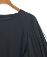PLST（プラステ）Tシャツ・カットソー 黒 サイズ:M レディース/2200614202014