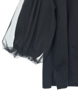 PLST（プラステ）Tシャツ・カットソー 黒 サイズ:M レディース/2200614202014