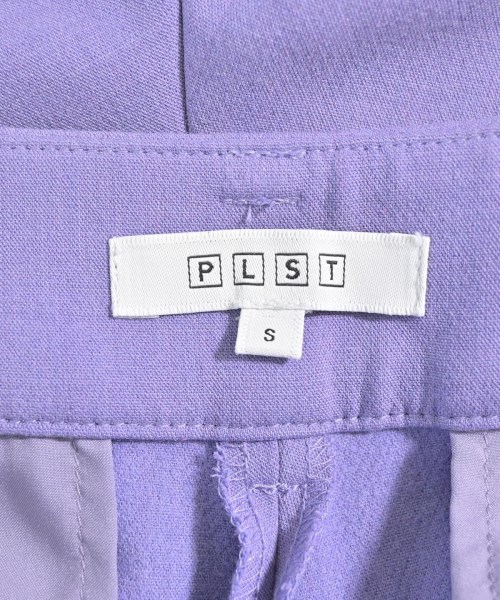 PLST（プラステ）その他 紫 サイズ:S レディース/2200614202045