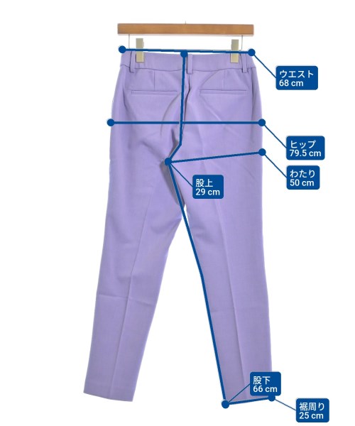 PLST（プラステ）その他 紫 サイズ:S レディース/2200614202045