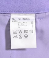 PLST（プラステ）その他 紫 サイズ:S レディース/2200614202045