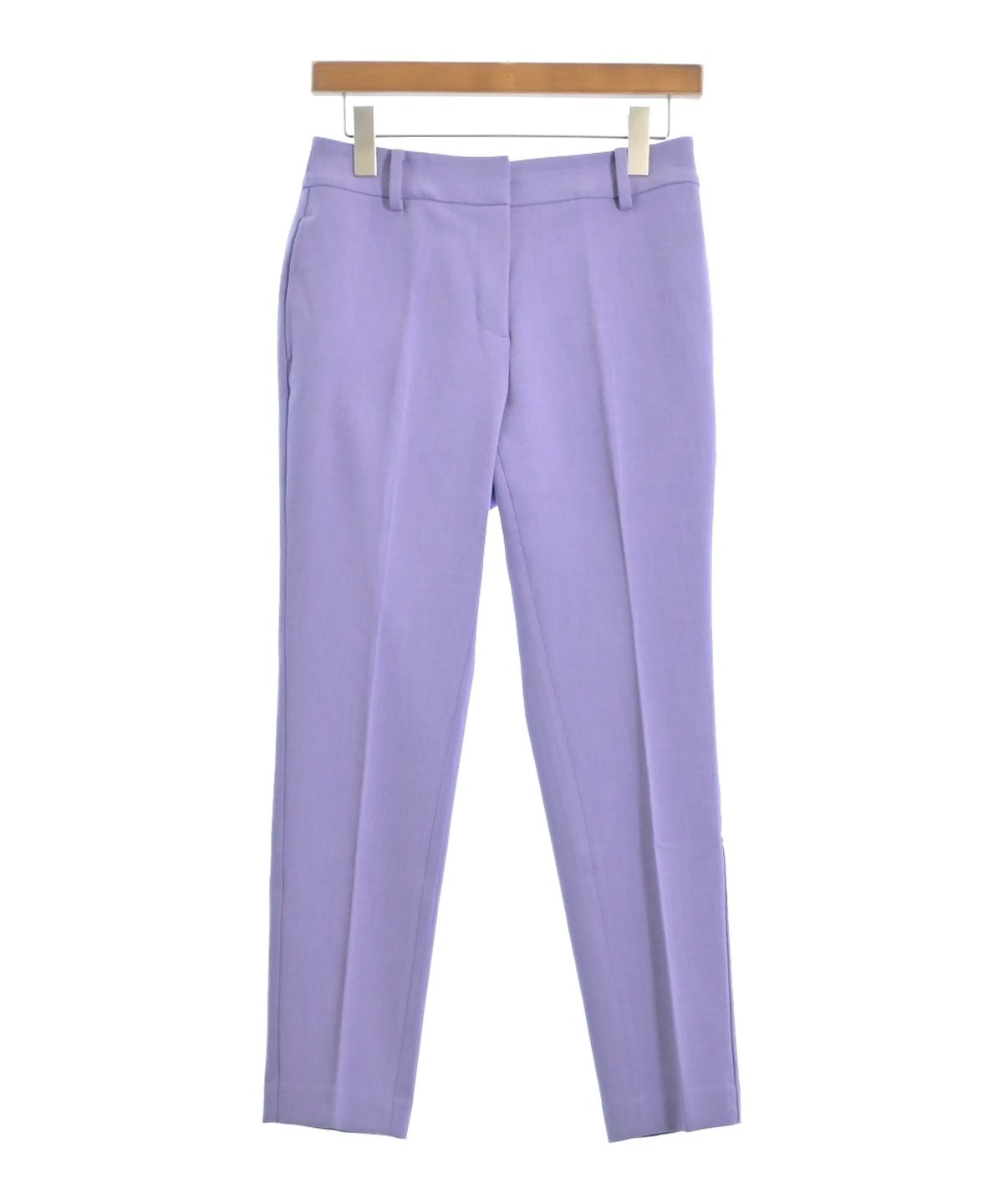 PLST(プラステ)その他 紫 サイズ:S レディース/2200614202045 PLST(プラステ)その他 紫 サイズ:S レディース/2200614202045