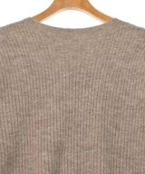 PLST（プラステ）ニット・セーター 茶 サイズ:M レディース/2200614536027