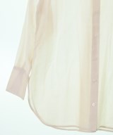 PLST（プラステ）カジュアルシャツ 白 サイズ:XS レディース/2200614536096