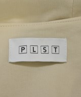 PLST（プラステ）ベスト ベージュ サイズ:S レディース/2200614536133
