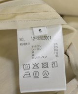 PLST（プラステ）ベスト ベージュ サイズ:S レディース/2200614536133