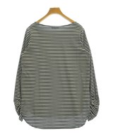 PLST（プラステ）Tシャツ・カットソー 黒 サイズ:S レディース/2200614536140