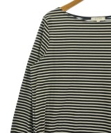 PLST（プラステ）Tシャツ・カットソー 黒 サイズ:S レディース/2200614536140