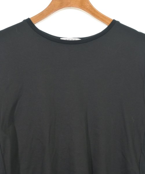 PLST（プラステ）Tシャツ・カットソー 黒 サイズ:S レディース/2200614536157