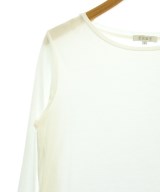 PLST（プラステ）Tシャツ・カットソー 白 サイズ:S レディース/2200614536164