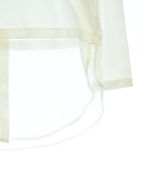 PLST（プラステ）Tシャツ・カットソー 白 サイズ:S レディース/2200614536164