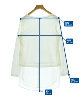 PLST（プラステ）Tシャツ・カットソー 白 サイズ:S レディース/2200614536164