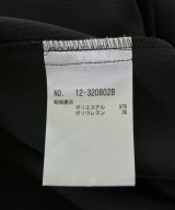 PLST（プラステ）ブラウス 黒 サイズ:XS レディース/2200614536218
