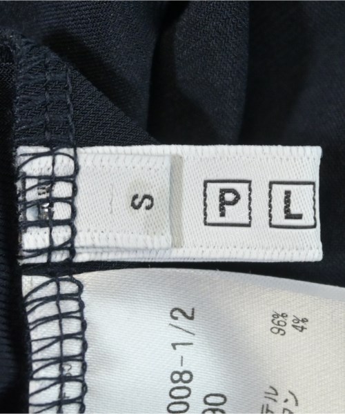 PLST（プラステ）その他 紺 サイズ:S/S レディース/2200614536232
