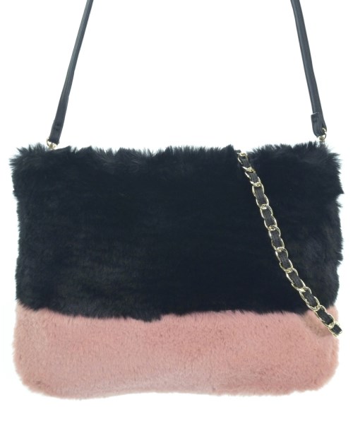 プラステ(PLST)のPLST クラッチバッグ