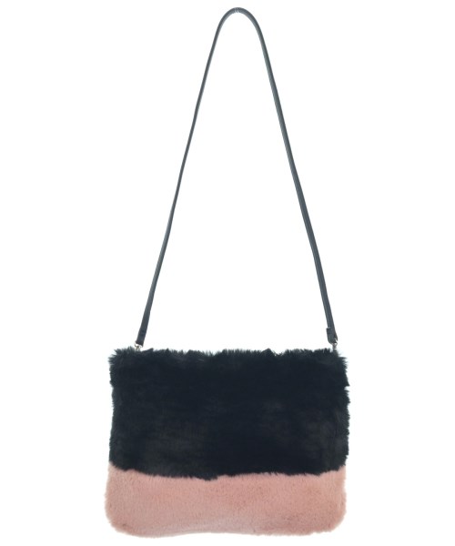 PLST（プラステ）クラッチバッグ ピンク サイズ:- レディース/2200612942035