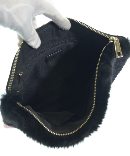 PLST（プラステ）クラッチバッグ ピンク サイズ:- レディース/2200612942035