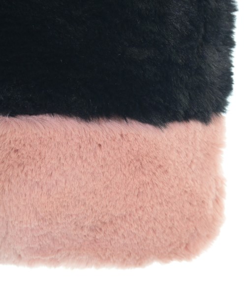 PLST（プラステ）クラッチバッグ ピンク サイズ:- レディース/2200612942035